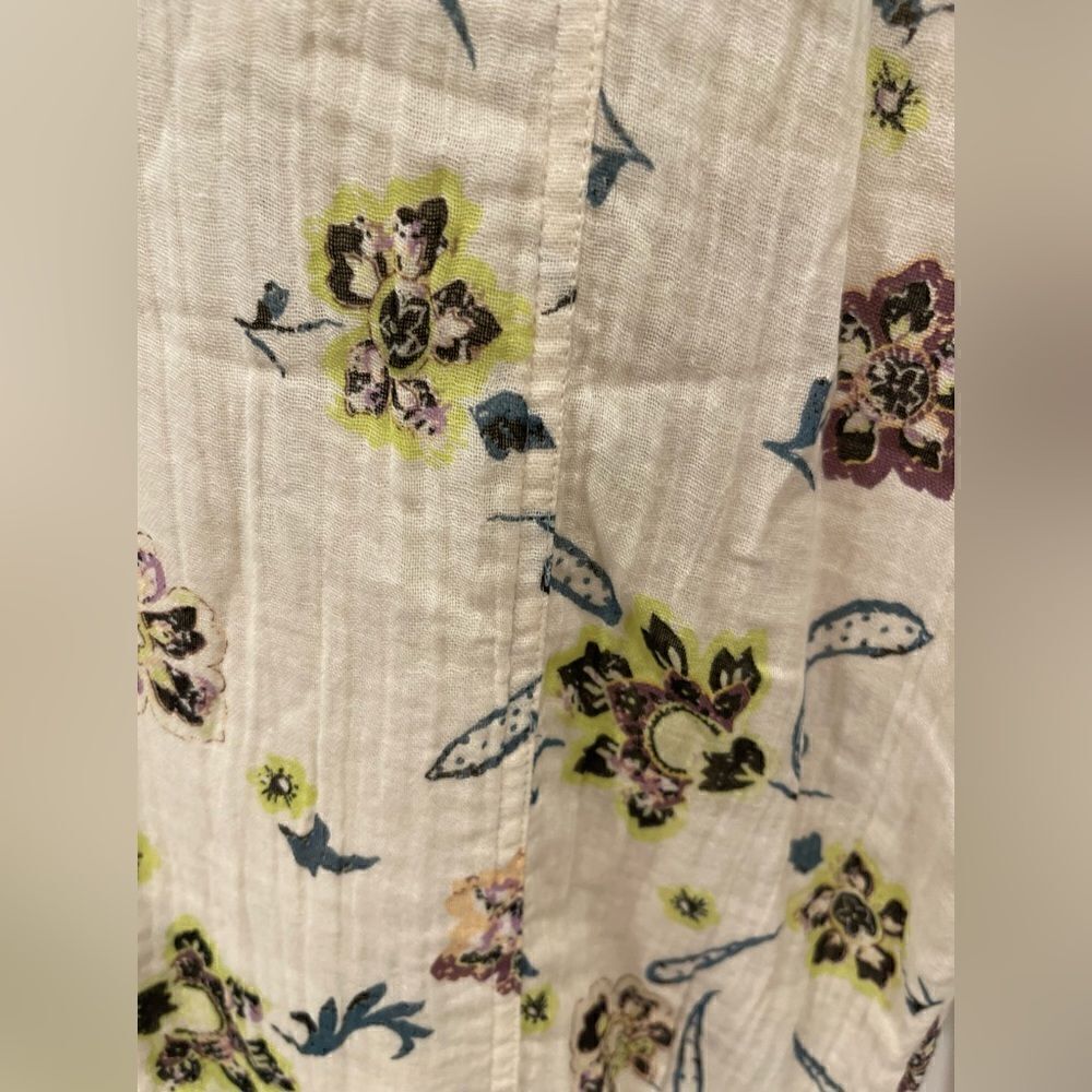 Free People in the midnight hour pants.Size S - Picture 11 of 13